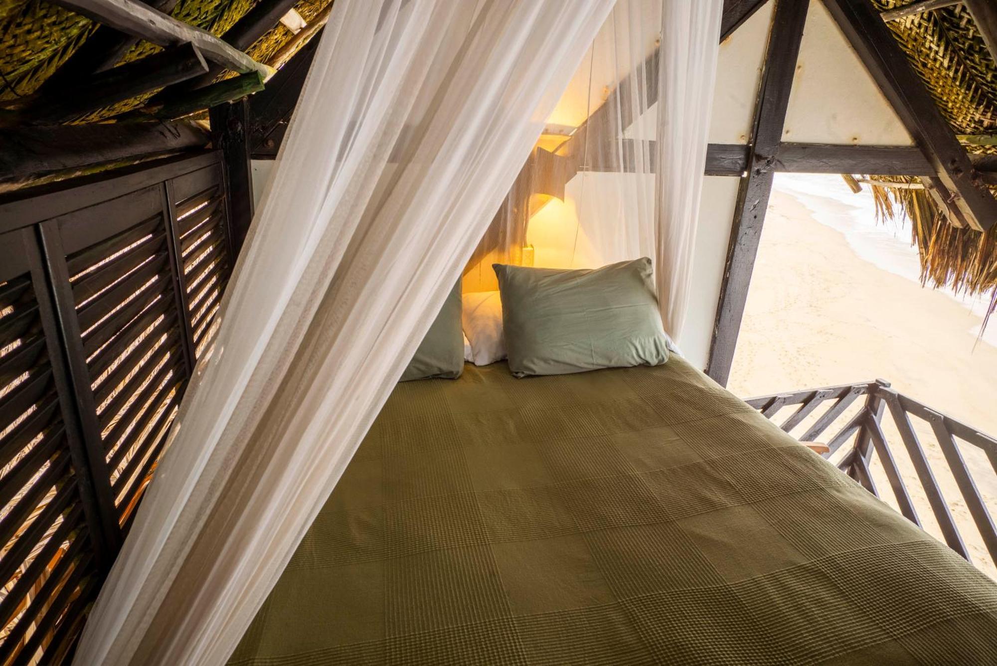 Finca Barlovento Cabana, Tayrona Los Naranjos Værelse billede